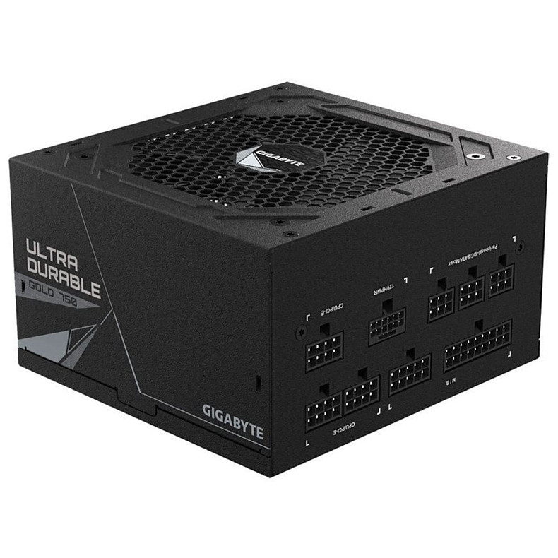 Блок живлення ATX3.0 750W GP-UD750GM PG5 GIGABYTE