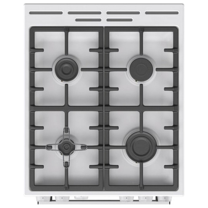 Кухонна плита Gorenje GGI5C21WF-B