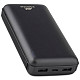 Универсальная мобильная батарея Rivacase Rivapower VA2120 20000mAh Black