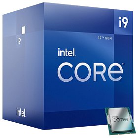 Процессор Intel Core i9 12900 2.4GHz 30MB Box (BX8071512900)