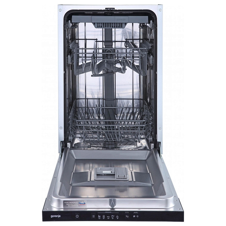 Посудомоечная машина встроенная Gorenje GV 520 E11