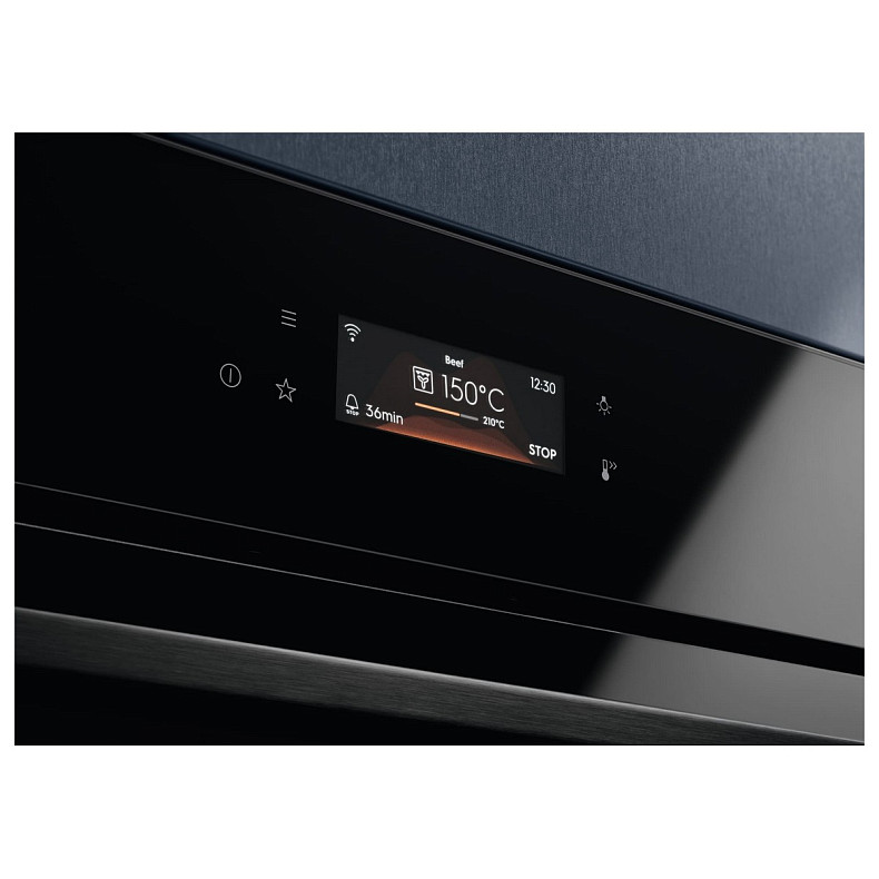 Духовой шкаф Electrolux LVL8E09Z