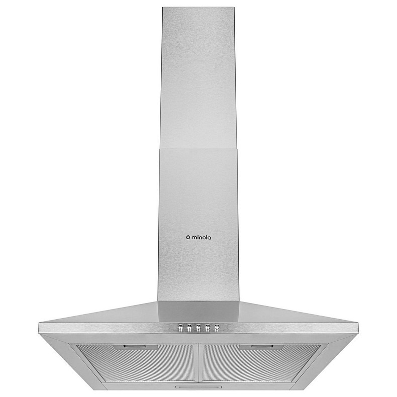 Вытяжка Minola HK 5214 I 700 LED