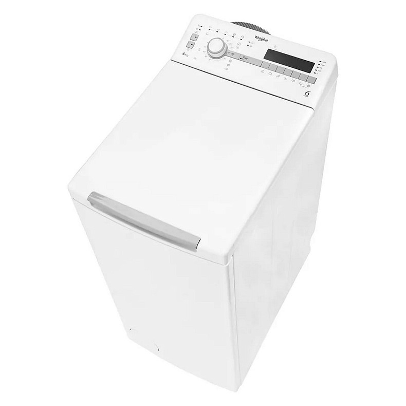 Стиральная машина Whirlpool TDLR60210UA