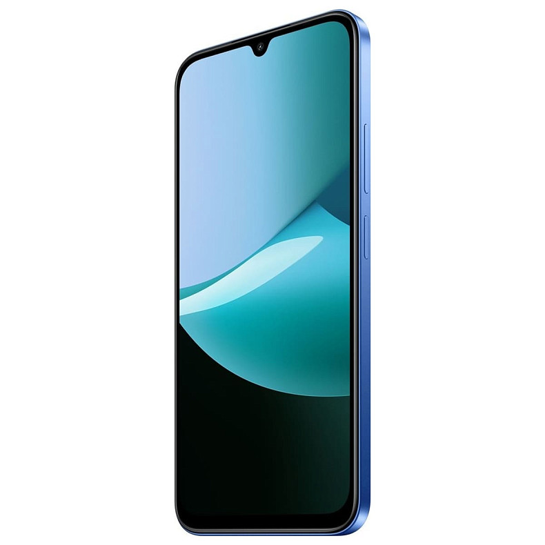 Смартфон Xiaomi Redmi 15C 4/256Gb  (no charger) Blue EU