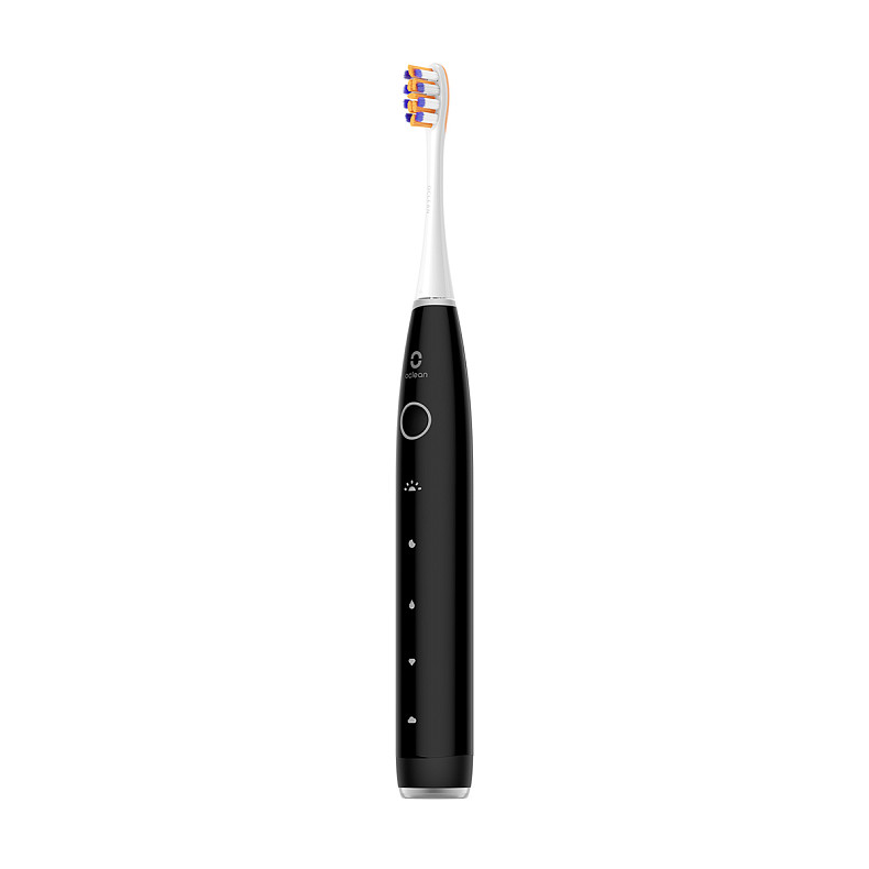 Електрична зубна щітка Oclean Flow 20 Smart Care Black