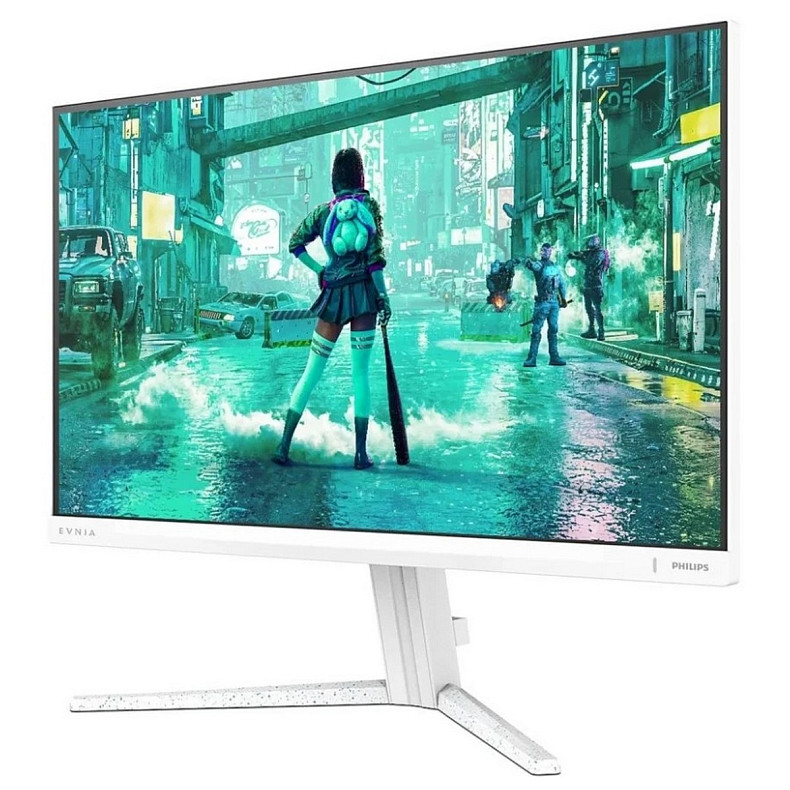 Монитор Philips 23.8" 24M2N3201PL, Fast IPS, 260Hz, 0,3ms, HDMI, DP