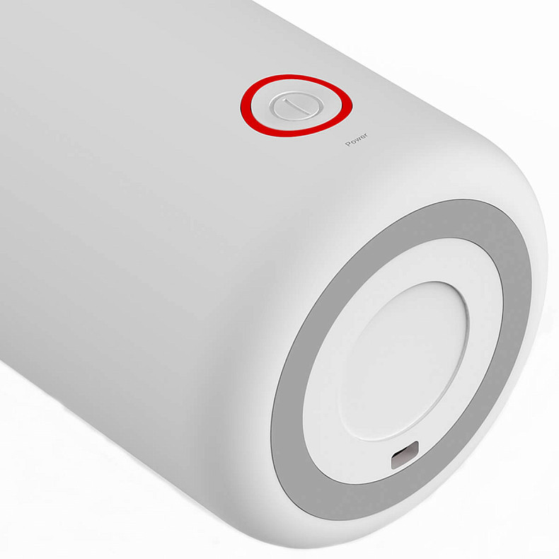 Термокружка с подогревом Deerma DR050 DEM-DR050