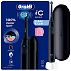 Зубна щітка Braun Oral-B iO Series 2 iOS2.1D9.2K Black + футляр