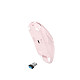 Мышь A4Tech Fstyler FB50C Plus Pink