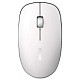 Мишка Rapoo M200 Silent White USB