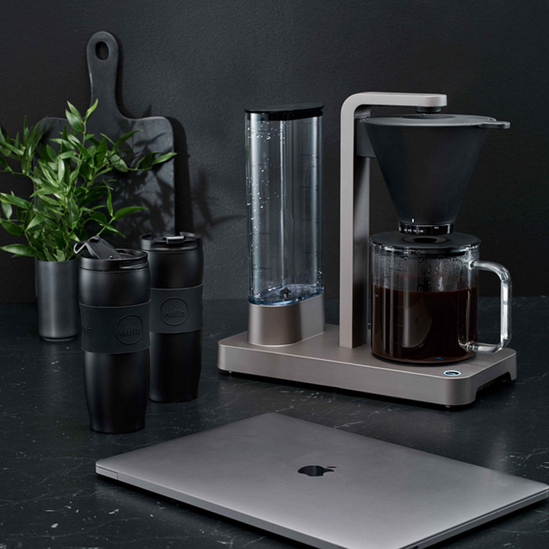 Кавоварка крапельна Wilfa CM7T-125 602274