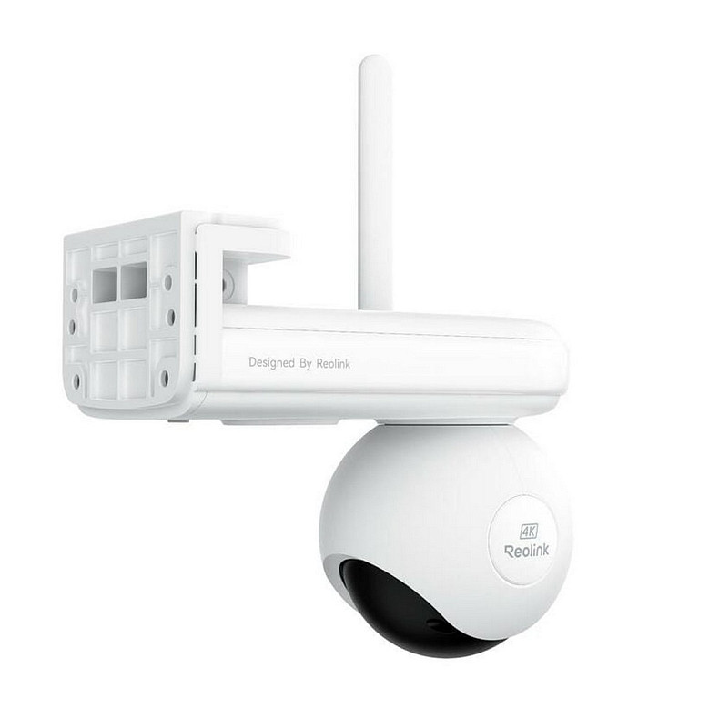 IP-камера Reolink Altas PT Ultra B660