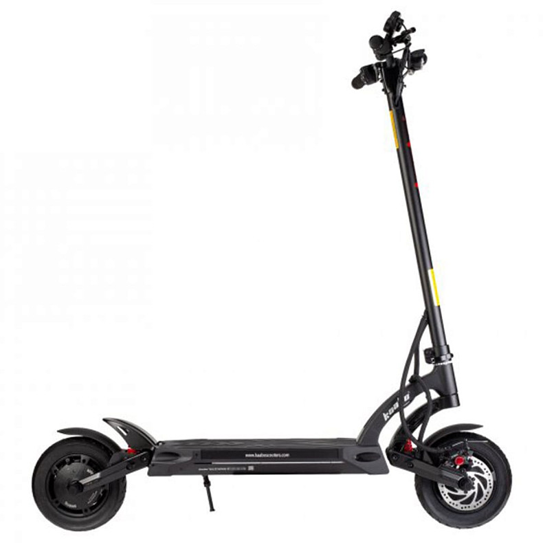 Електросамокат Kaabo Mantis 10 PLUS