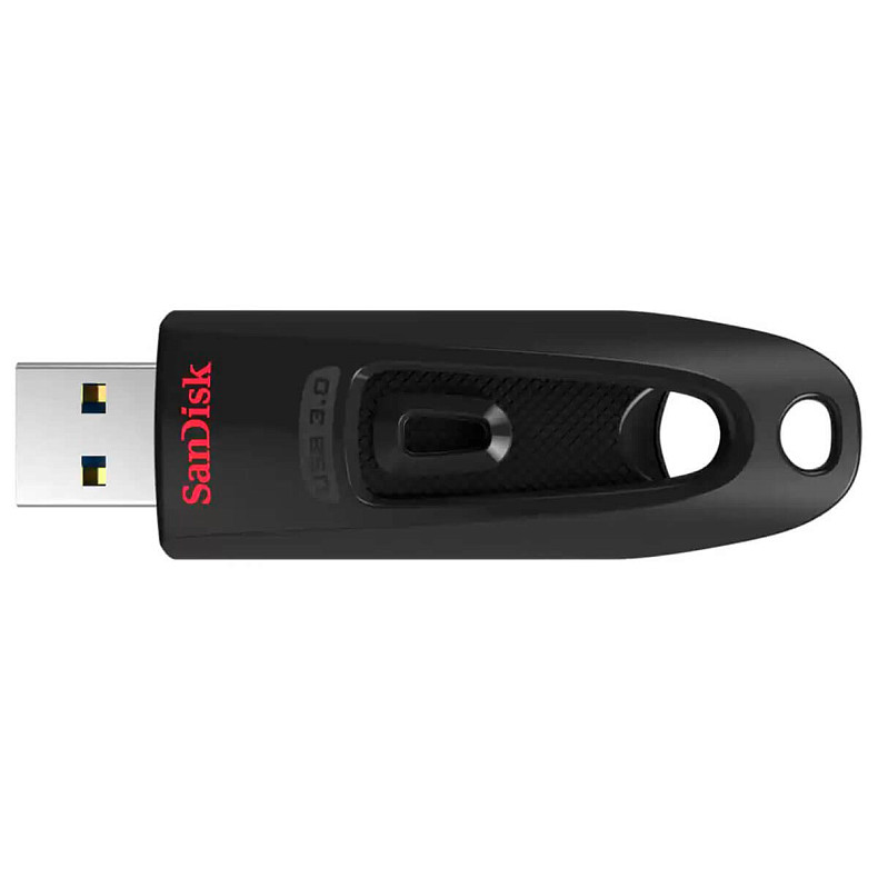 Флеш-накопичувач SanDisk 64 GB Ultra USB3.0 (SDCZ48-064G-U46)