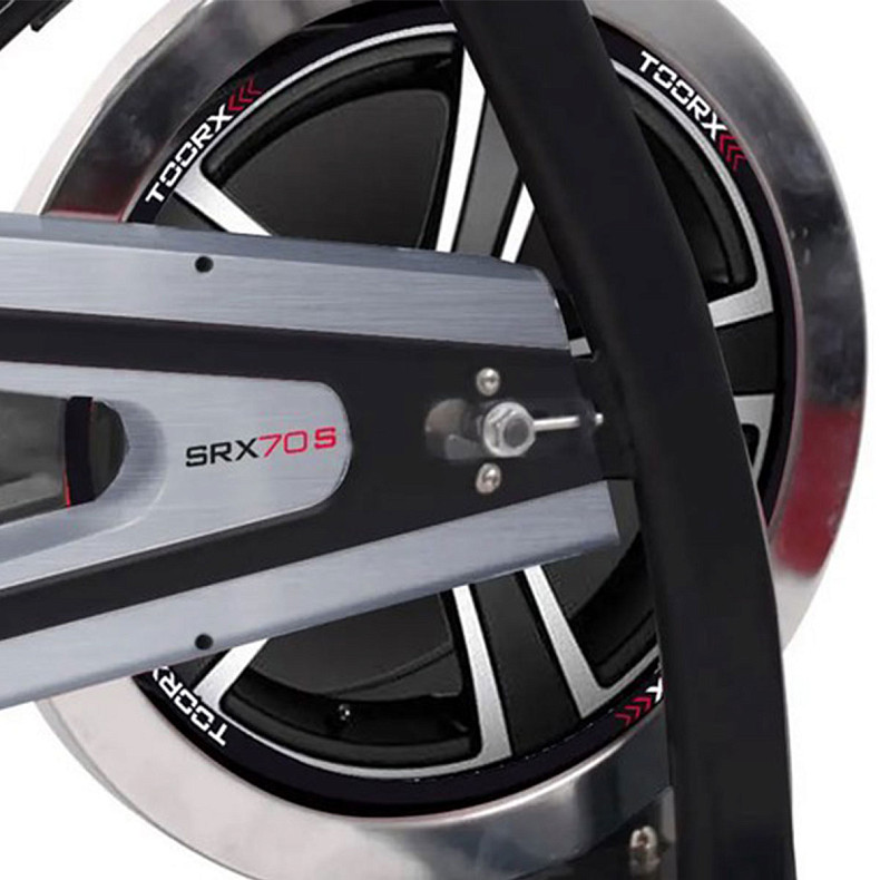 Сайкл-тренажер Toorx Indoor Cycle SRX 70S (SRX-70S)