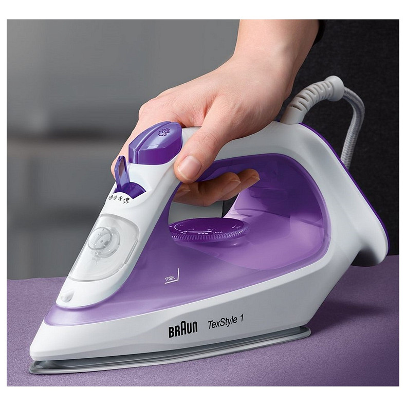 Праска Braun SI 1080 VI