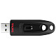 Флеш-накопитель SanDisk 64 GB Ultra USB3.0 (SDCZ48-064G-U46)