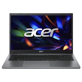 Ноутбук Acer Extensa EX215-23 15.6" IPS FHD, AMD R3-7320U, 8GB, F256GB, UMA, Lin