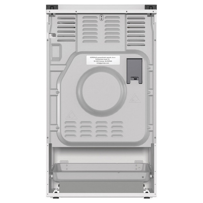 Плита Gorenje GK5A22WH
