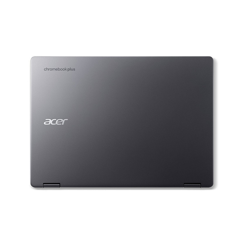 Ноутбук Acer Chromebook Plus Spin 514 CP514-4HN 14" WUXGA IPS Touch, Intel 5-120U, 8GB, F256GB, UMA,