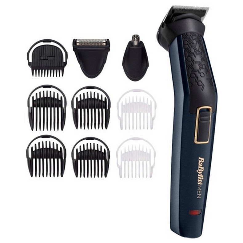 Машинка для стрижки Babyliss MT728E