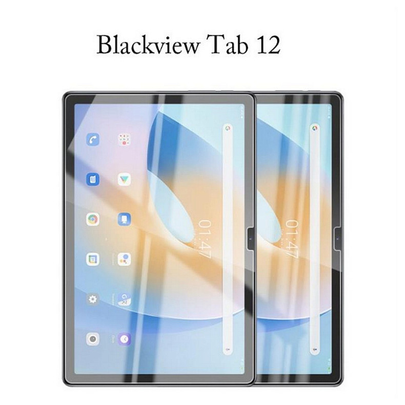 Защитное стекло BeCover для Blackview Tab 12 10.1" (708345)