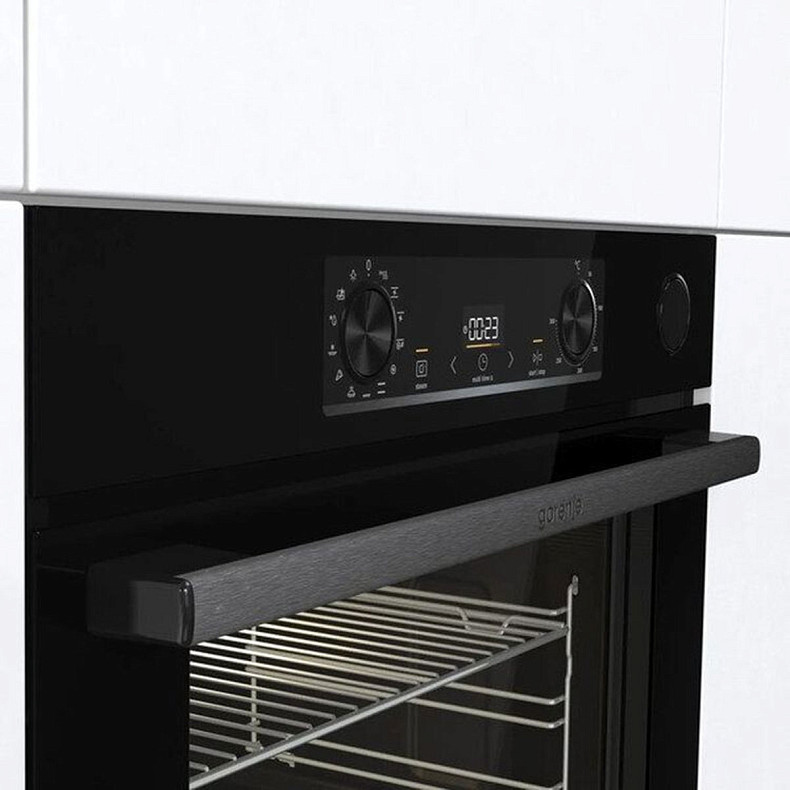 Духовой шкаф электрический Gorenje BSA 6737 E15BG