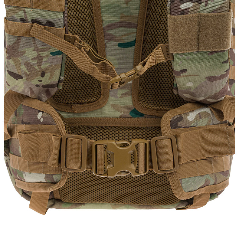 Рюкзак тактичний Highlander Harrier 35L HMTC (TT211-HC)