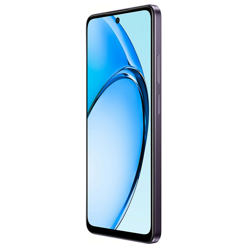 Смартфон Oppo A60 8/128GB Midnight Purple