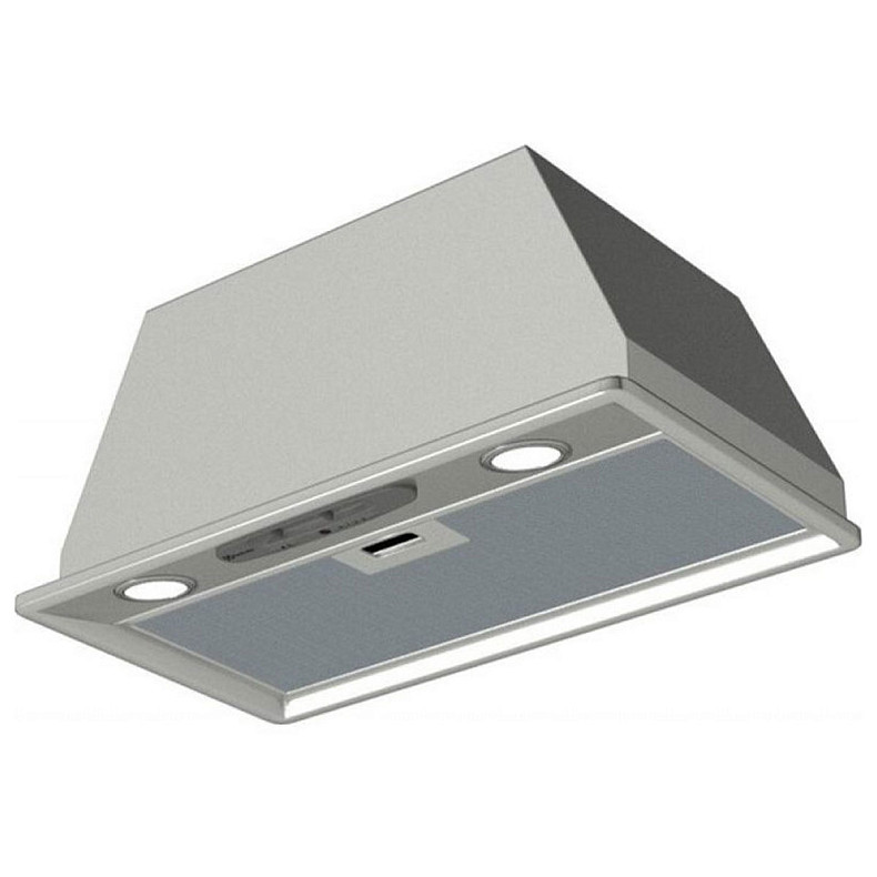 Компактна витяжка Electrolux LFG9525S