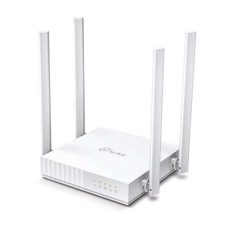 Wi-Fi Роутер TP-Link ARCHER C24 V2