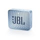 Акустика JBL GO 2 Ice Blue (JBLGO2ICEBLUE)