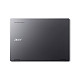 Ноутбук Acer Chromebook Plus Spin 514 CP514-4HN 14" WUXGA IPS Touch, Intel 5-120U, 8GB, F256GB, UMA,