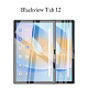 Захисне скло BeCover для Blackview Tab 12 10.1" (708345)