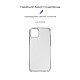 Чехол-накладка Armorstandart Air Force для Apple iPhone 14 Plus Transparent (ARM64023)