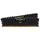 ОЗУ DDR4 2x8GB/3200 Corsair Vengeance LPX  Black (CMK16GX4M2B3200C16)