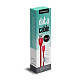 Кабель ColorWay USB-USB Type-C, 1м Red (CW-CBUC003-RD)