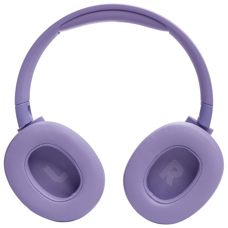 Навушники JBL Tune 720BT Purple (JBLT720BTPUR)