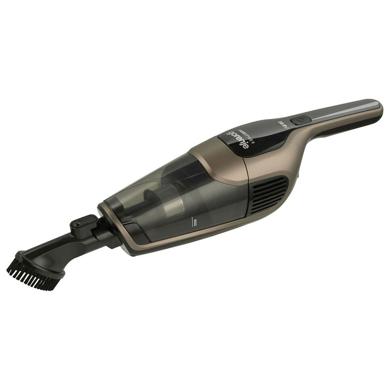 Пылесос аккумуляторный Gorenje SVC 288191 FSIIGO