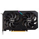 Видеокарта Asus GeForce RTX 3060 12GB GDDR6 Dual V2 (DUAL-RTX3060-12G-V2) (LHR)