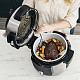 Мультиварка-скороварка Ninja Foodi 7.5L Max SmartLid Multi-Cooker OL650EU