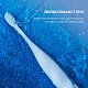 Электрическая зубная щетка Oclean F1 Light Blue - синяя