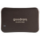 SSD диск Goodram HL200 256GB USB (SSDPR-HL200-256)