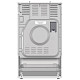 Плита комбинированная GORENJE GK 5B41 WH