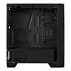 Корпус AeroCool Cylon BG (Tempered Glass) (ACCM-PV10013.11) Black без БП