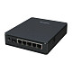 Wi-Fi Роутер MikroTik hAP ax S (E62iUGS-2axD5axT)
