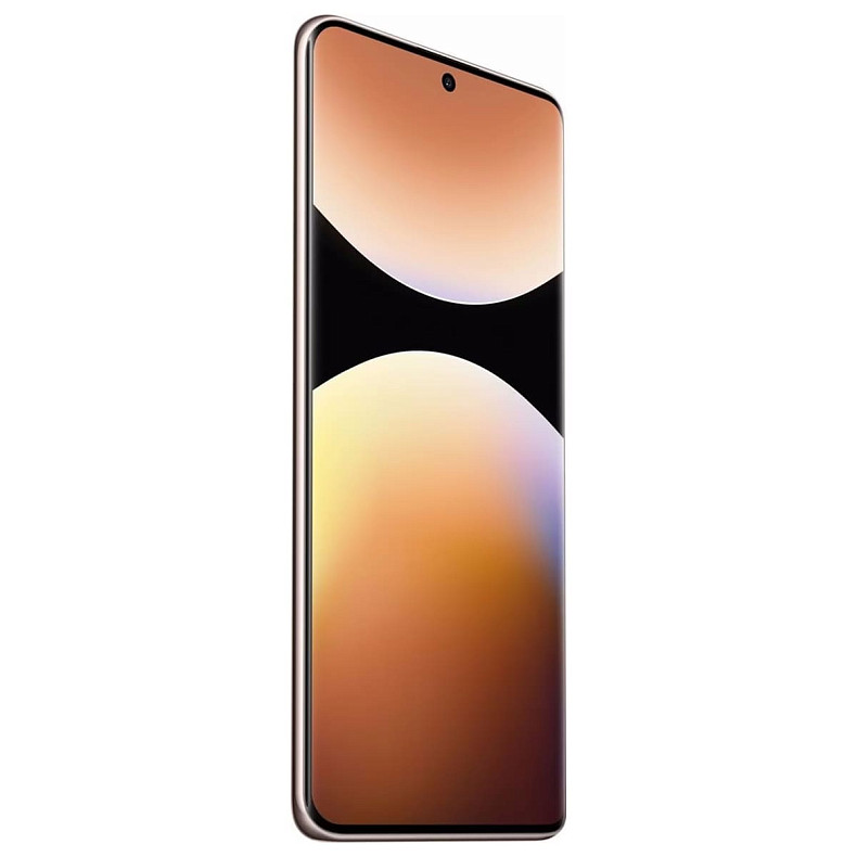 Смартфон Xiaomi Redmi Note 14 Pro 5G 12/512GB  (with charger) Gold EU