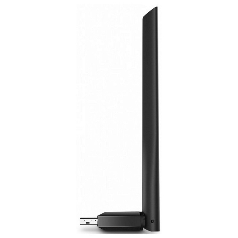 WiFi адаптер TP-Link Archer T600U Plus, AC600, USB 2.0, ant
