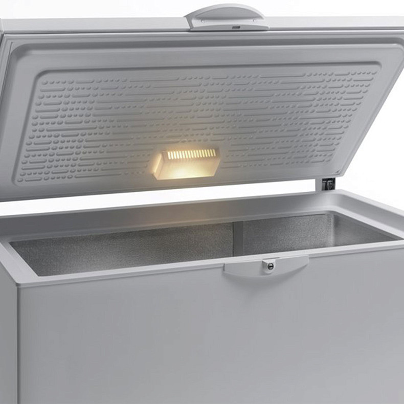 Морозильна скриня Indesit OS 1A 300 H 2